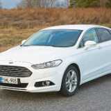Mondeo (0)