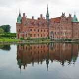 Egeskov Castle