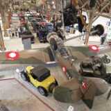 Egeskov museum cars 2