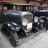 Jysk Car Museum 2