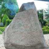 Kongernes Jelling_Vikings home