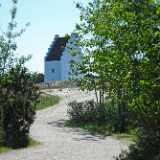 Skagen Sanded Church