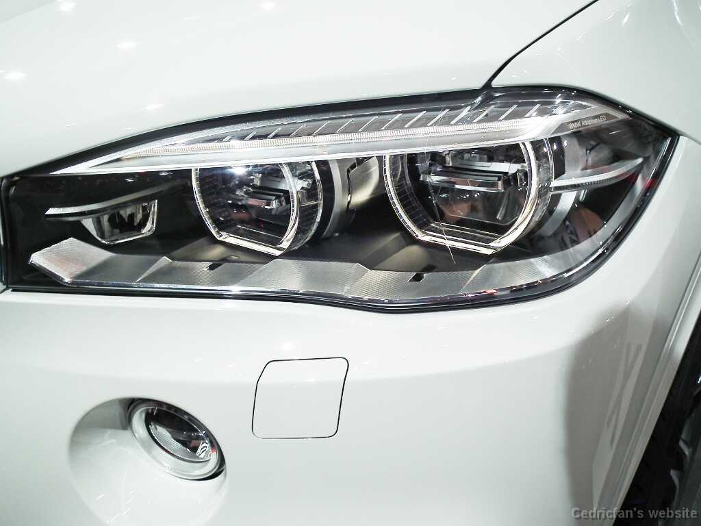 BMWled