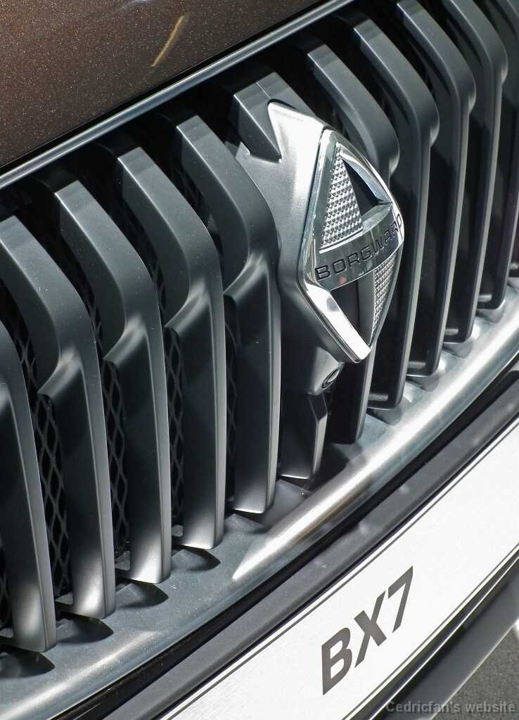 Borgward (1)