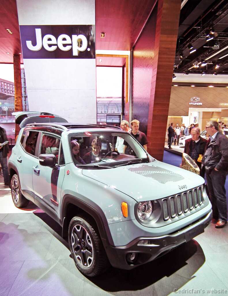 JeepRenegade