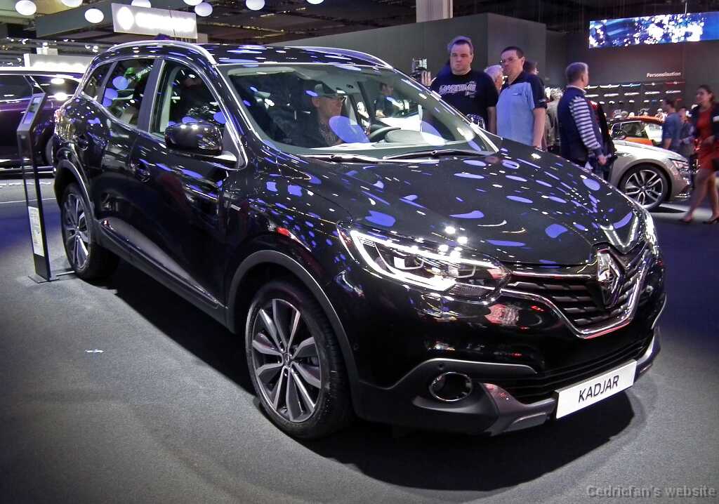 RenaultKadjar