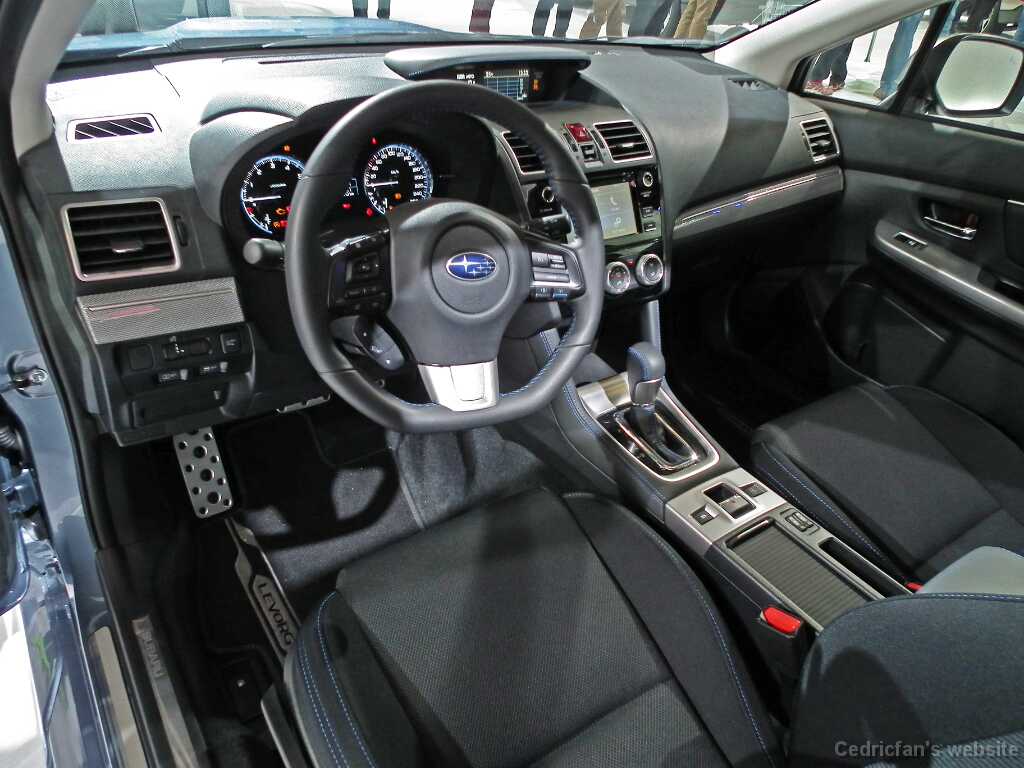 SubaruLevorgDash