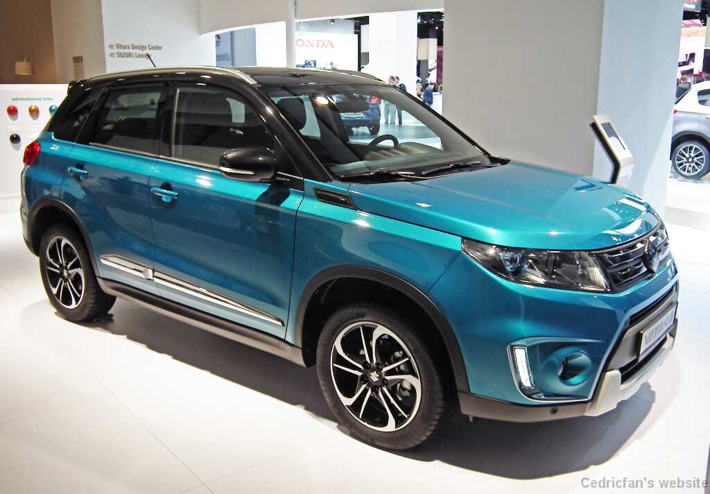 SuzukiVitara (2)