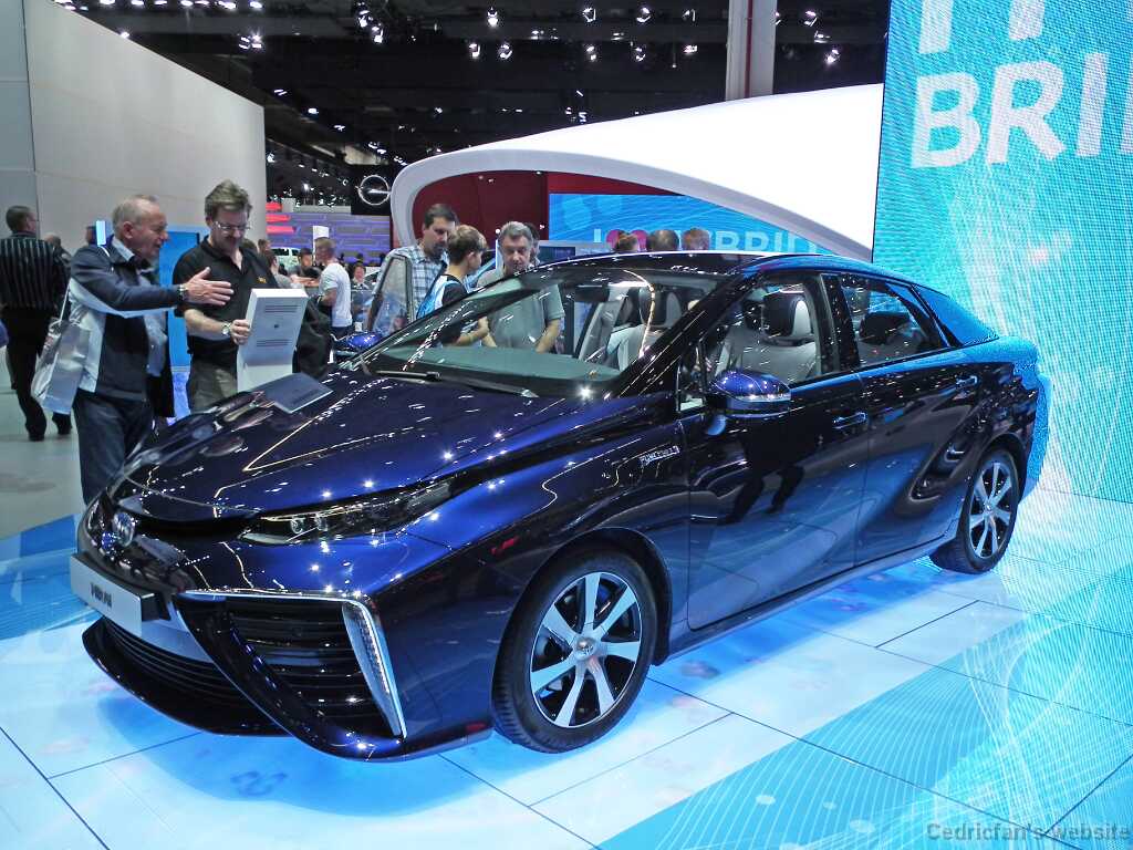 ToyotaMirai