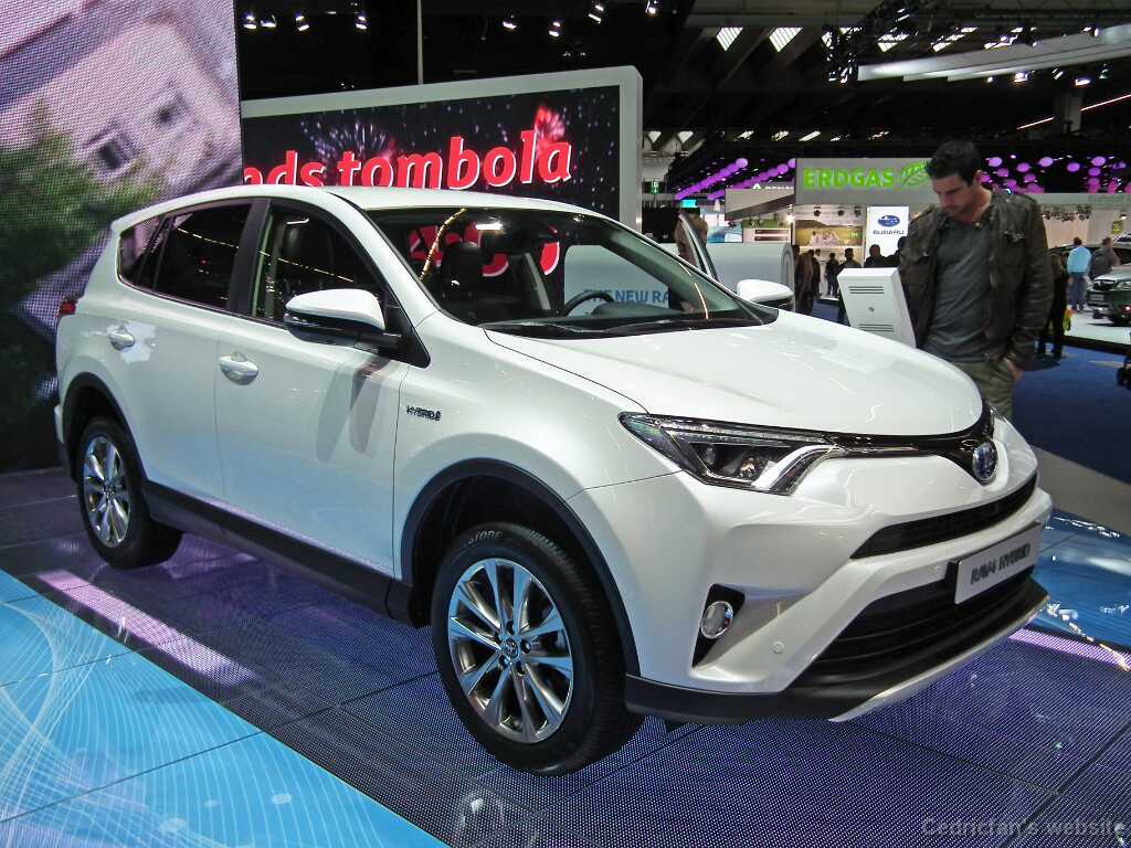 ToyotaRav4