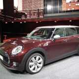 MiniClubman