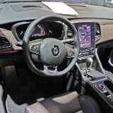 RenaultTalismanDash (2)