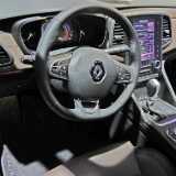 RenaultTalismanDash