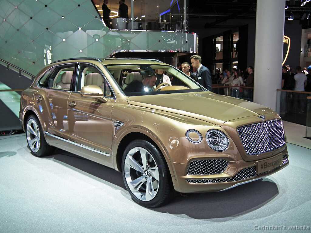 BentleyBentayga (2)