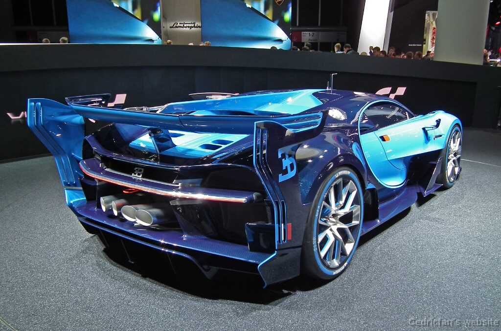 Bugatti (1)