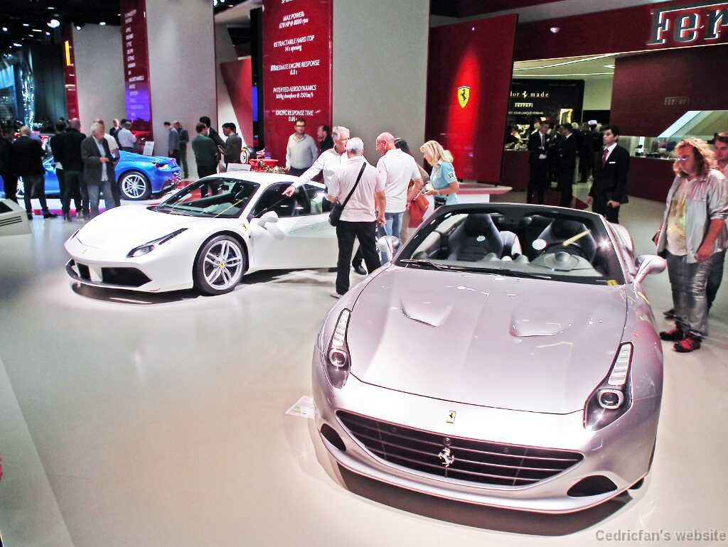 Ferrari (1)