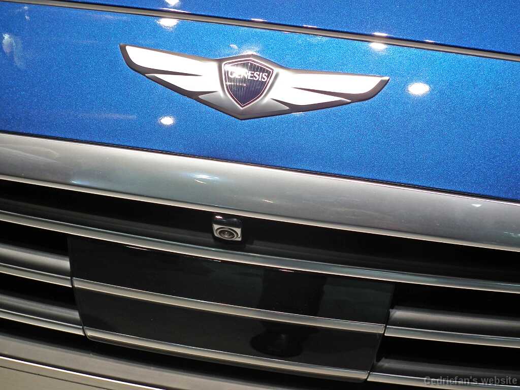 HyundaiGenesis