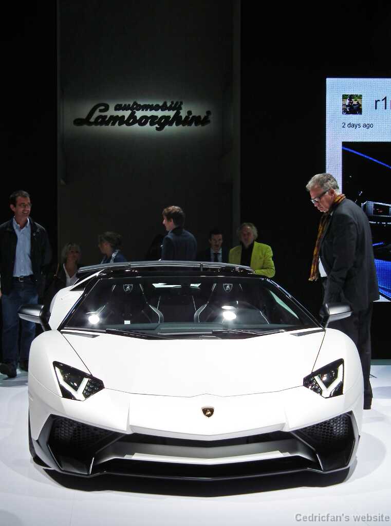 Lamborghini