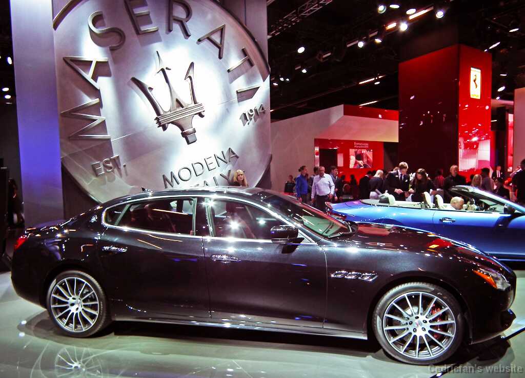 Maserati (1)