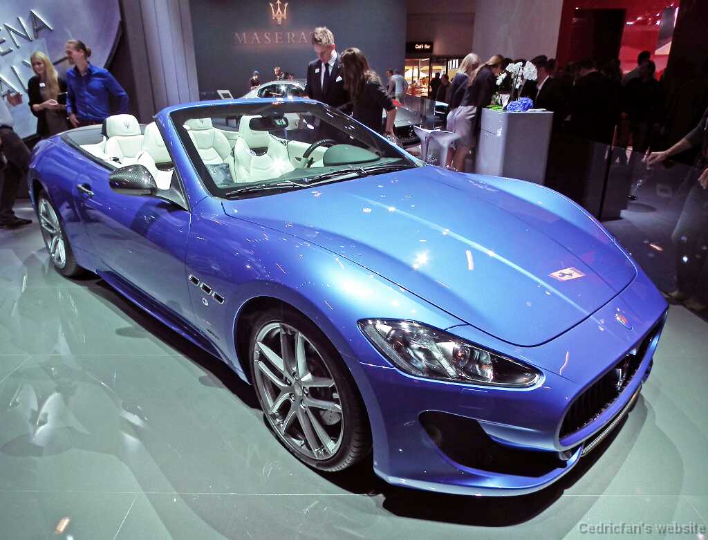 Maserati (2)