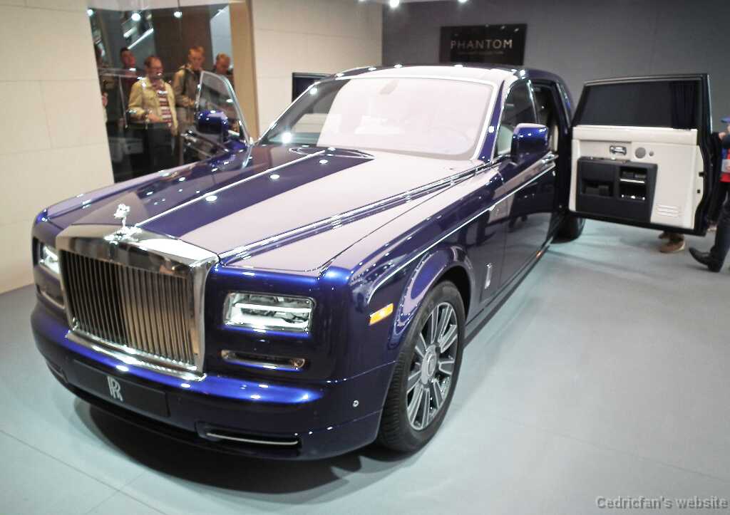 RollsroycePhantom