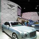 BentleyMulsanne