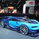 Bugatti