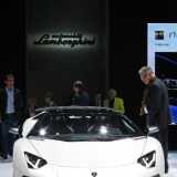 Lamborghini