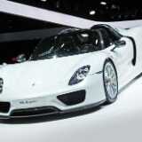 Porsche918
