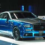 RollsMansory