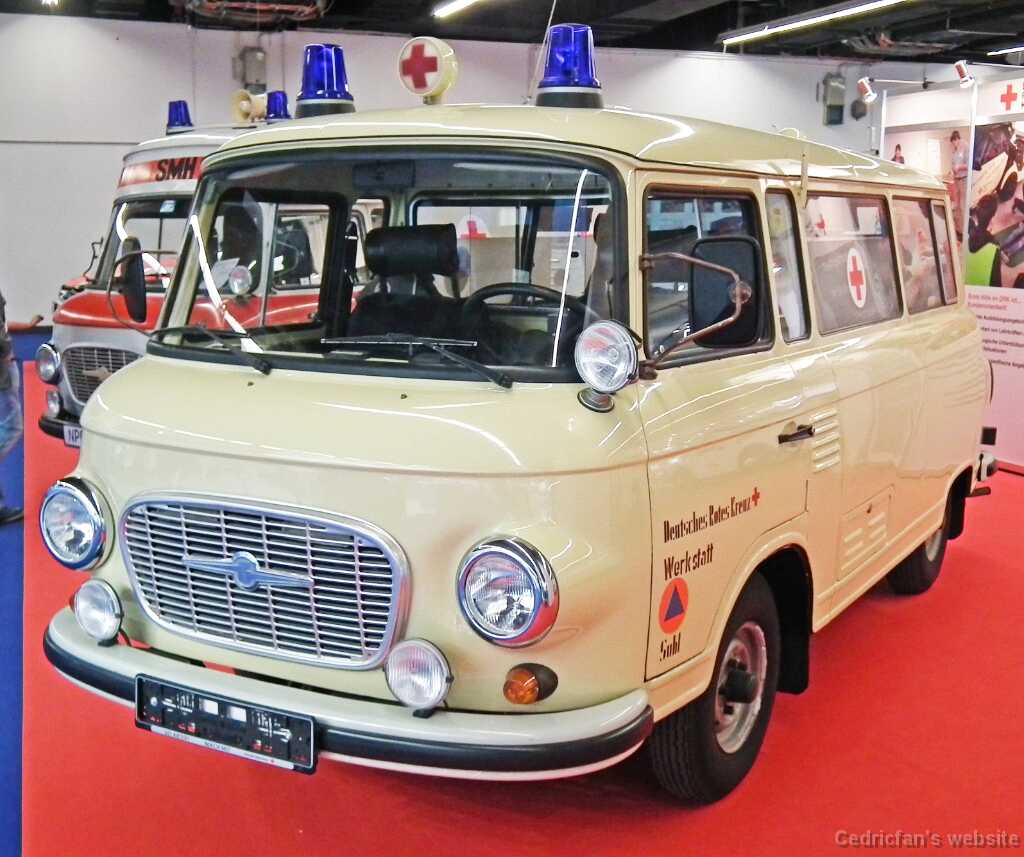 Barkas (1)
