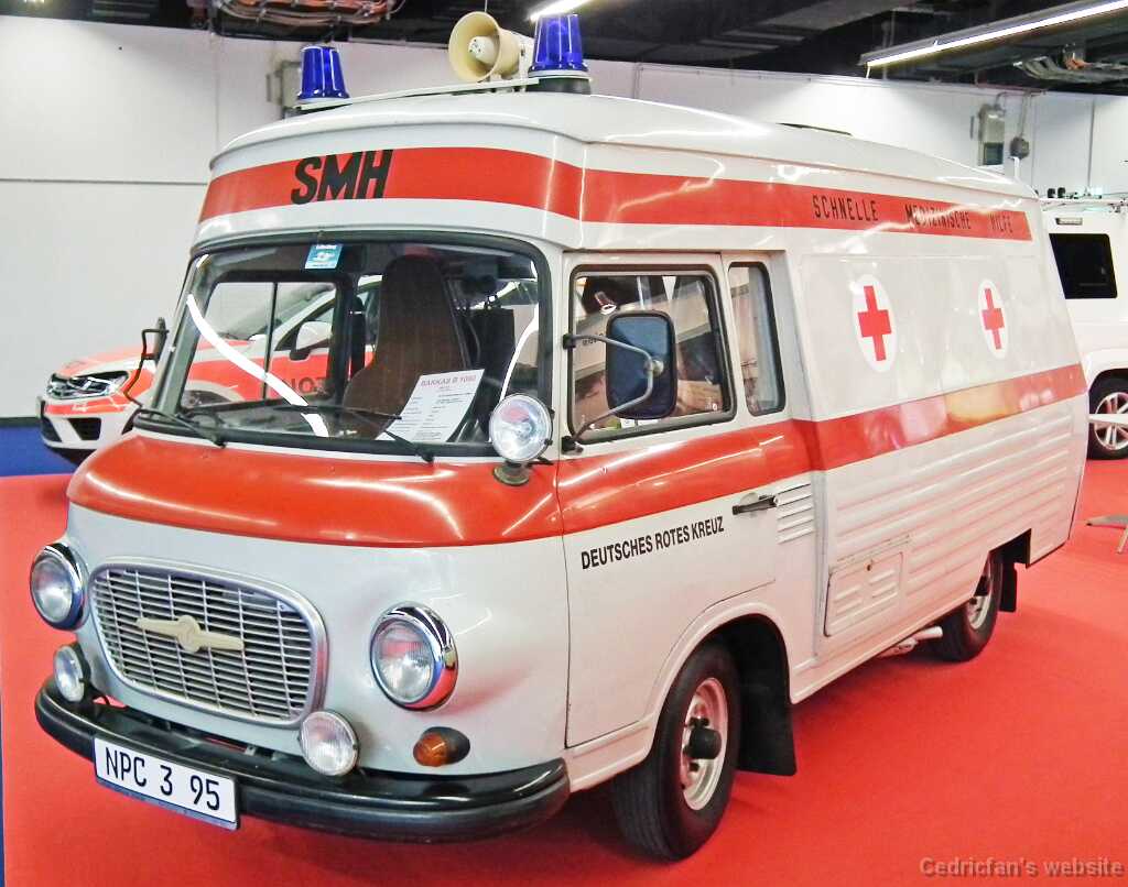 Barkas (2)