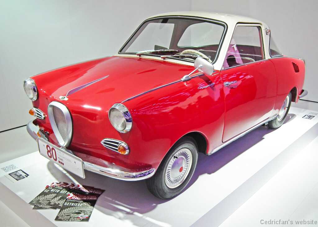 Goggomobil (1)