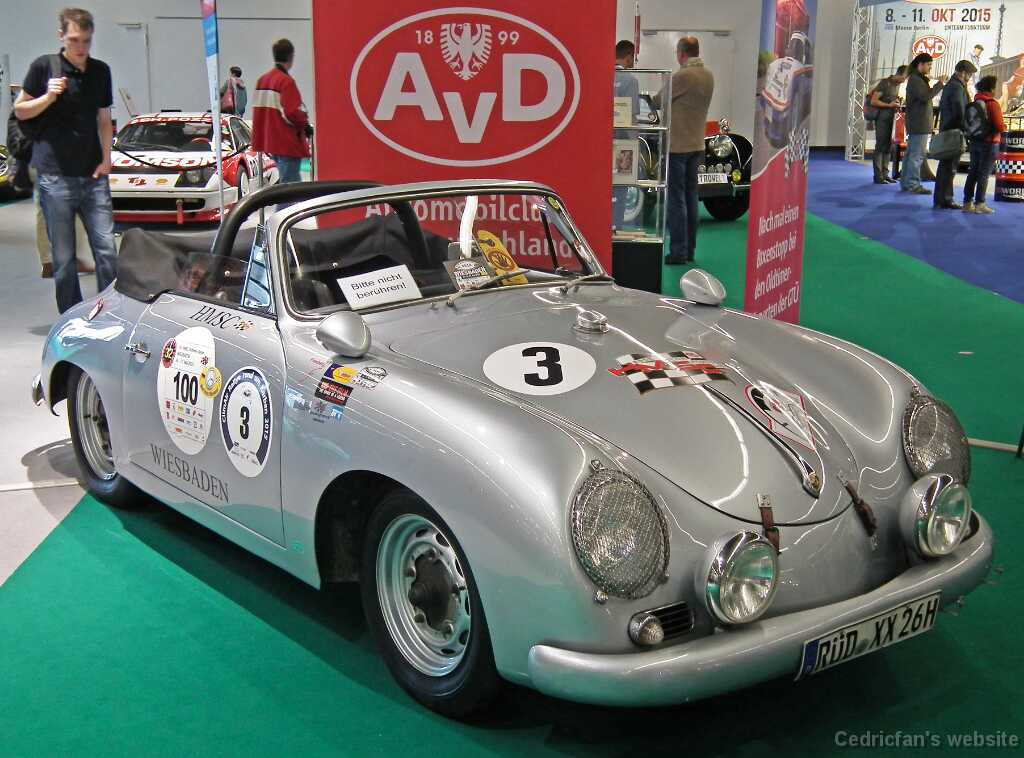 Porsche356 (1)