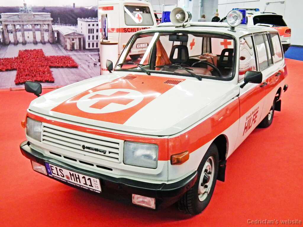 Wartburg