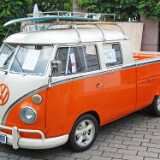VWbulli