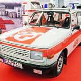 Wartburg