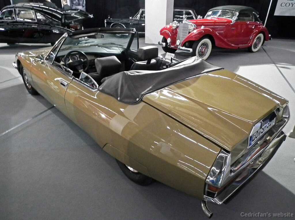 CitroenSM (2)