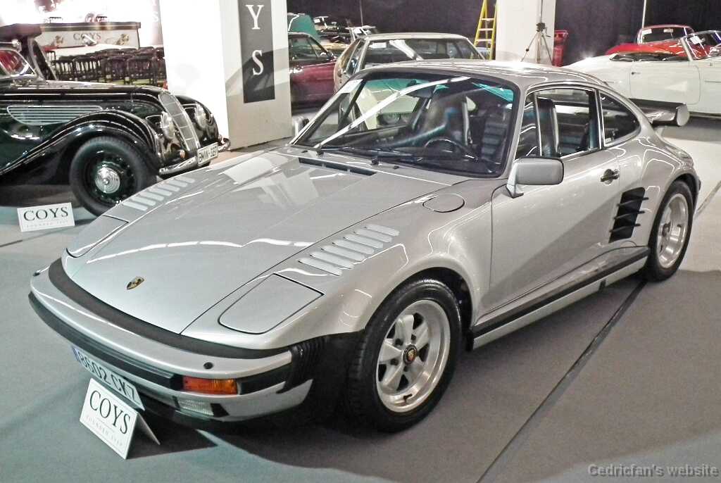 Porsche911