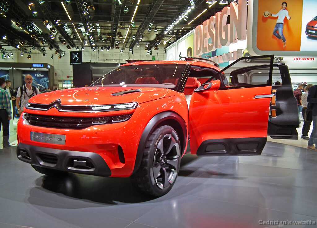 CitroenAircross (1)