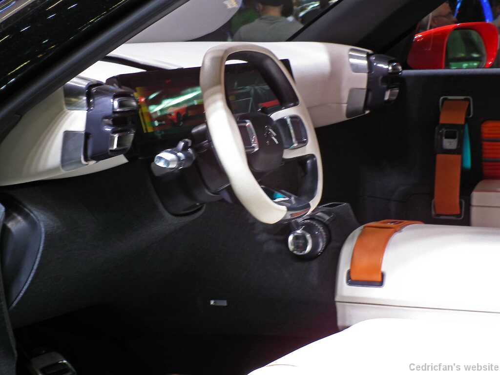 CitroenAircross (4)