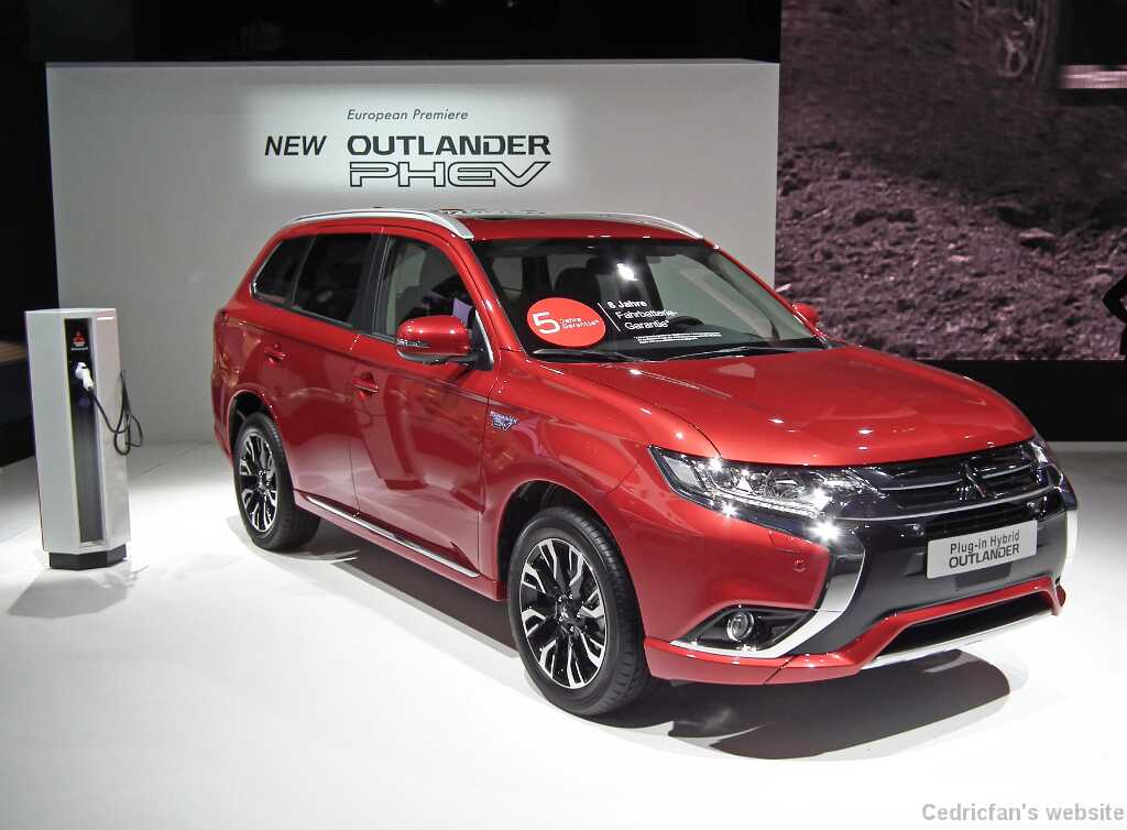 MitsuOutlander
