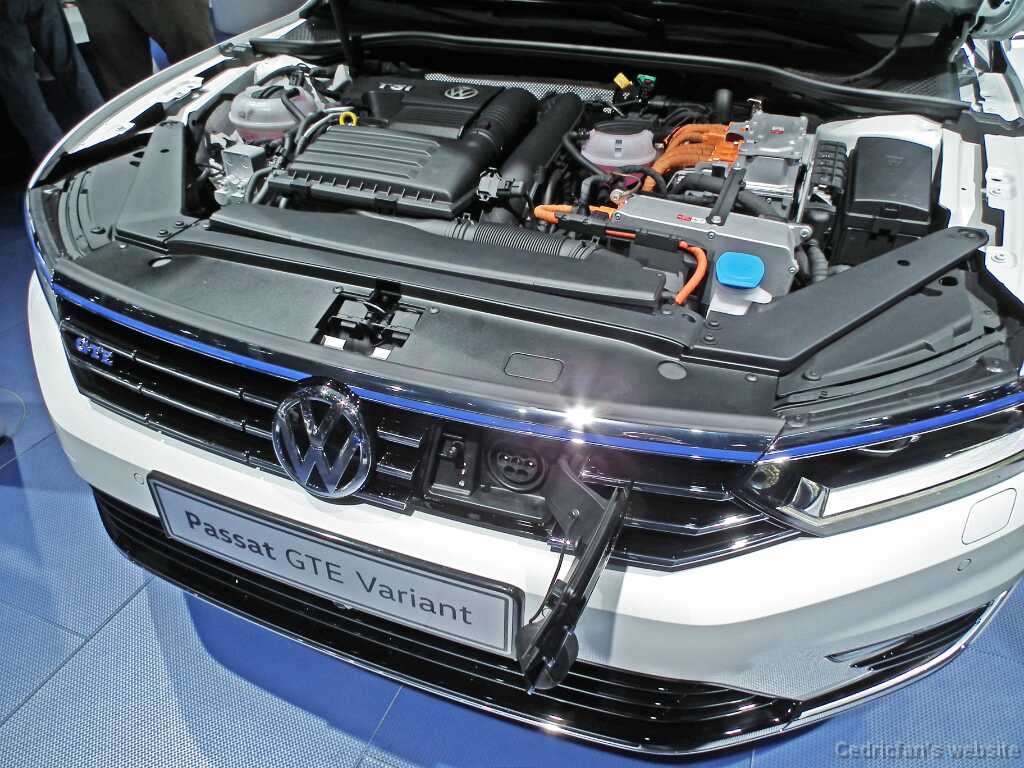 VWPassatGTE