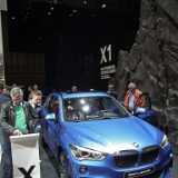 BMWX1