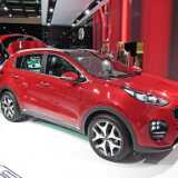 KiaSportage