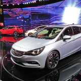 OpelAstra