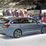 SubaruLevorg