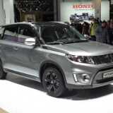 SuzukiVitara