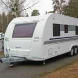 15 Caravanning