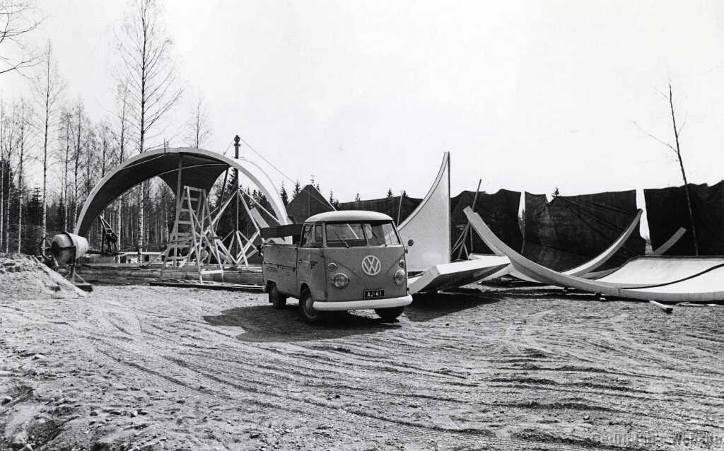 Rakentaminen1969
